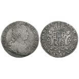 Austrian Netherlands - Maria Theresa - 1749 - 1/4 Ducaton