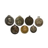 Vatican - St John XXIII - Medals [7]