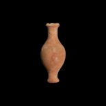 Roman Cosmetic Vessel