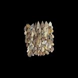 Neolithic Leaf-Shaped Arrowhead Collection