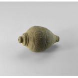 Byzantine 'Greek Fire' Fire Bomb or Hand Grenade