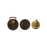 Italy - Various Medals [3]