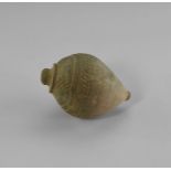 Byzantine 'Greek Fire' Fire Bomb or Hand Grenade