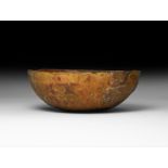 Roman Miniature Bowl