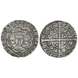 Henry V - London - Groat