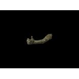 Roman Votive Statuette Arm