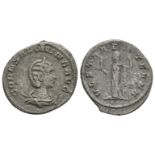 Salonina - Vesta Antoninianus