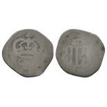 Ireland - Charles I - Ormonde Money Groat