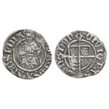 Henry VIII - London - Sovereign Penny