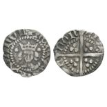 Henry V - London - Halfpenny