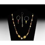 Roman Jewellery Collection