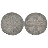 George II - 1758 - Shilling