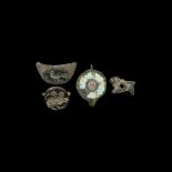 Roman Artefact Collection