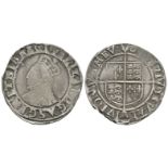 Elizabeth I - Shilling