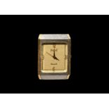 Vintage Men's 'Piaget' Watch