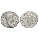 Severus Alexander - Victory Denarius