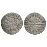 Edward III - London - Florin Penny