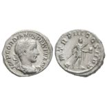 Gordian III - Providentia Denarius