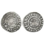 Richard I - London / Stivene - Short Cross Penny