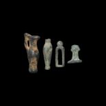 Roman Artefact Group