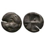 Thrace - Cherronesos - Lion Hemidrachm