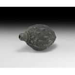 Byzantine 'Greek Fire' Fire Bomb or Hand Grenade