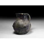 Neolithic Jug with Bosses