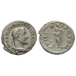 Maximinus I - Victory Denarius