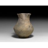 Roman Trefoil Jug