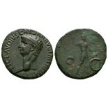 Claudius - Minerva As