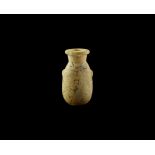 Roman Alabaster Vase