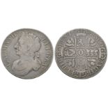 Scotland - Charles II - 1682 - Dollar