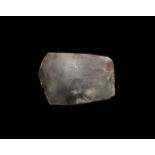 Neolithic Square-Butted Axehead