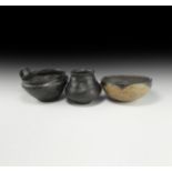 Iron Age Vessel Group