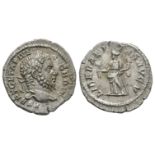 Geta - Liberalitas Denarius