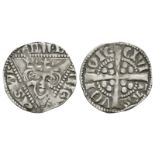 Ireland - Edward I - Imitative Sterling