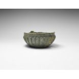 Roman Decorated Bowl