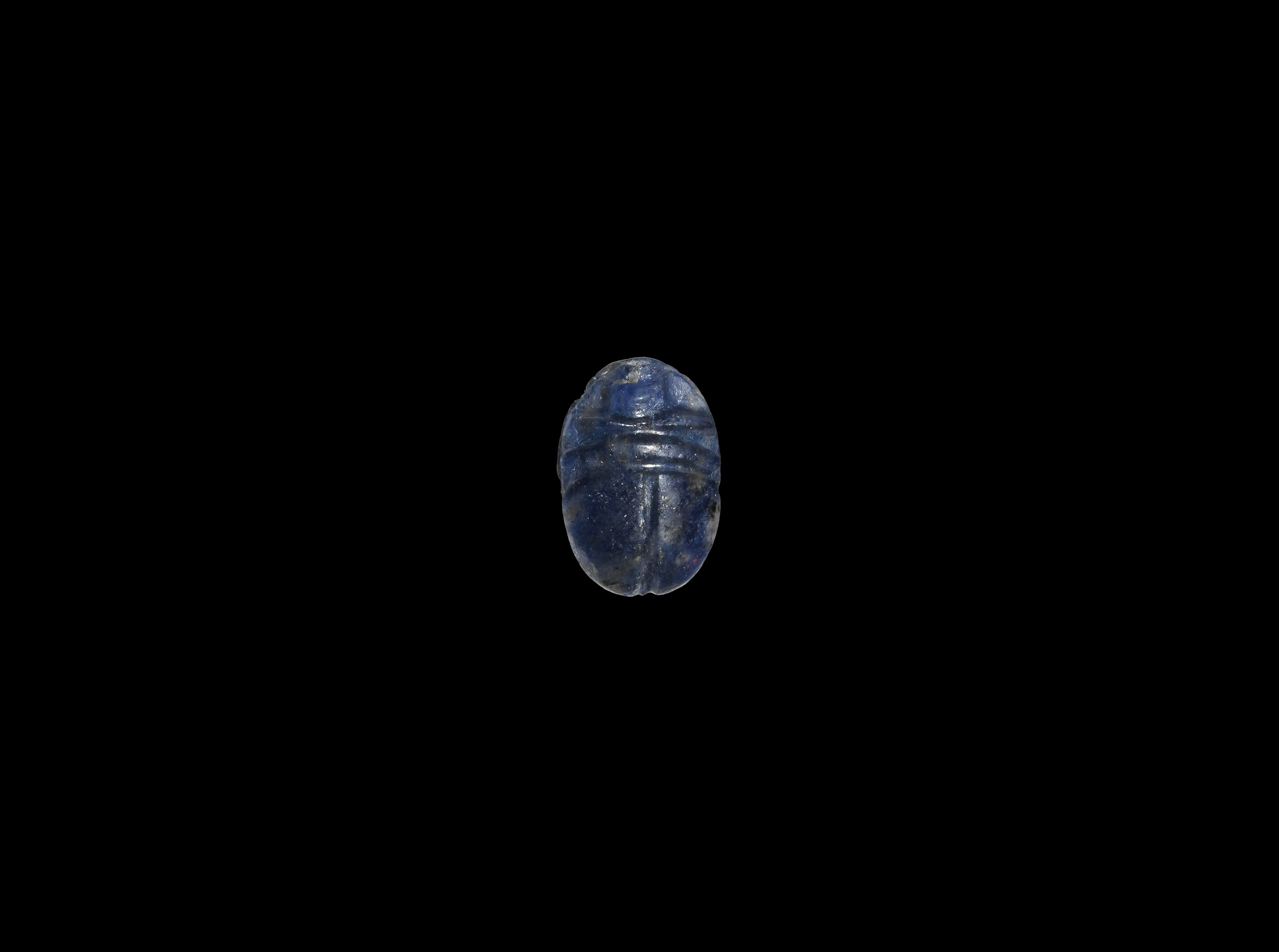 Egyptian Scarab Amulet