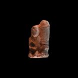 Greek Phallic Figure