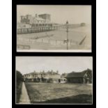 A collection of approximately 762 postcards of Bognor Regis and its environs, in 5 albums, including