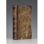 [ELLIS, William.] The London and Country Brewer, containing the Whole Art of Brewing all Sorts of