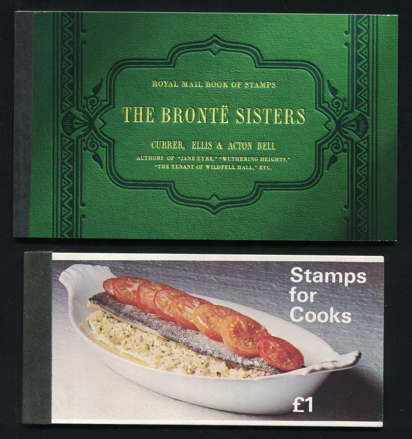 A group of Great Britain prestige booklets from 1969 £1 Cooks to 2015 Star Wars.Buyer’s Premium 29. - Image 2 of 2