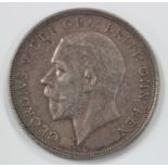 A George V Wreath crown 1930.Buyer’s Premium 29.4% (including VAT @ 20%) of the hammer price. Lots