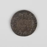 An Edward the Confessor (1042-1066) hammered penny Steyning Mint, the obverse with facing bust,