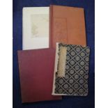 A collection of French auction house catalogues, late 19th/early 20th century, the majority Hotel