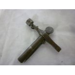 A 19th Century Enfield steel combination tool