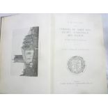 Matthews (J H) A History of The Parishes of St Ives, Lelant,