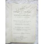 Symons (B) A Sketch of the Geology of Cornwall including a Brief Description of the Mining