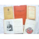 Mead (CJH) Cornwall's Royal Engineers, one vol,