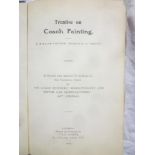 Simpson (W) Treatise on Coach Painting,